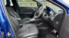Renault Symbioz 1.6 E-Tech FHEV 145 Iconic Esprit Alpine 5dr Auto Hybrid Estate